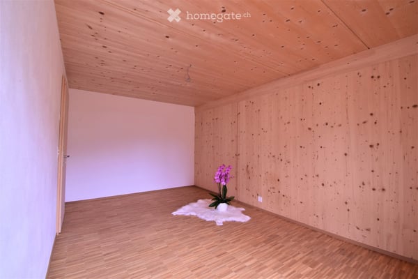 Charmante 4.5-Zimmer-Wohnung im Erdgeschoss in Lyss – ab 1. Januar 2027 verfügbar 8