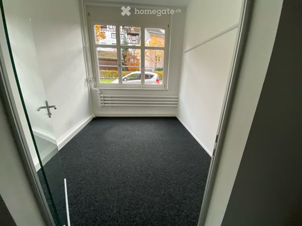 Bürofläche an der Goldbrunnenstrasse 42 in St. Gallen 10