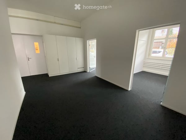 Bürofläche an der Goldbrunnenstrasse 42 in St. Gallen 13