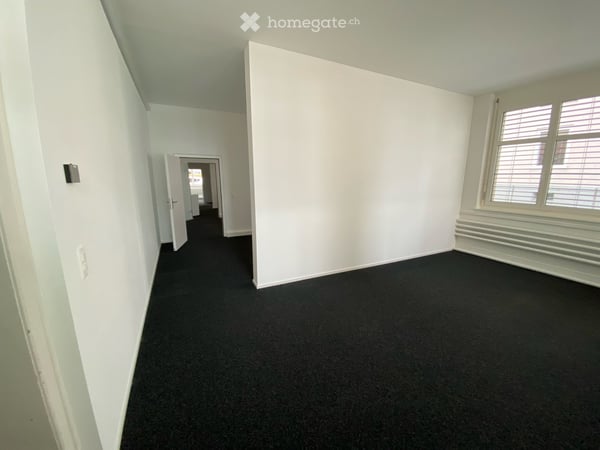Bürofläche an der Goldbrunnenstrasse 42 in St. Gallen 2