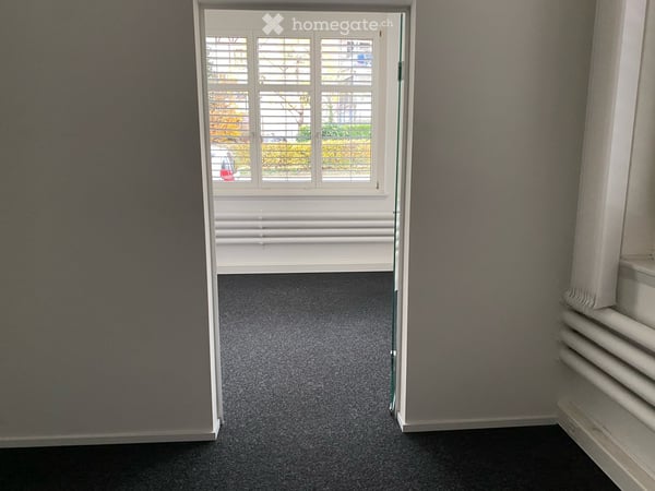 Bürofläche an der Goldbrunnenstrasse 42 in St. Gallen 12