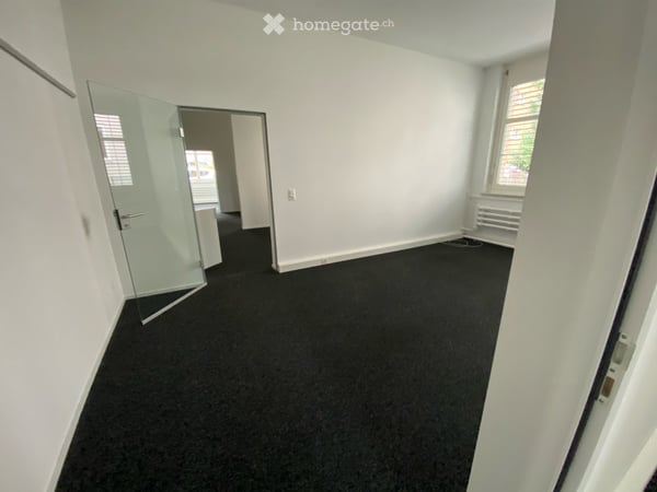 Bürofläche an der Goldbrunnenstrasse 42 in St. Gallen 4