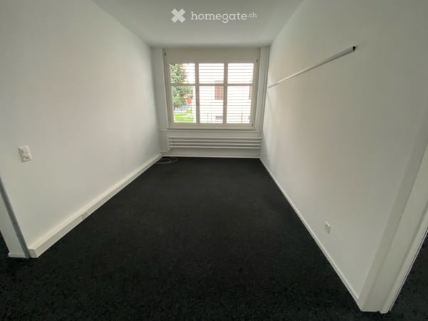 Bürofläche an der Goldbrunnenstrasse 42 in St. Gallen 5