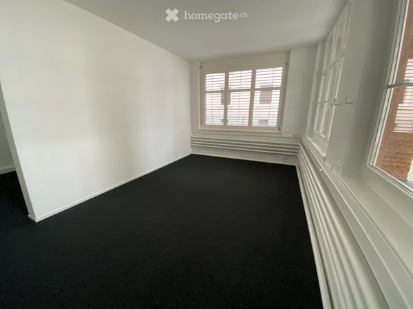 Bürofläche an der Goldbrunnenstrasse 42 in St. Gallen 3