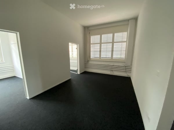 Bürofläche an der Goldbrunnenstrasse 42 in St. Gallen 14