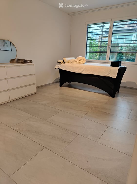 hervorragend als Therapiepraxis, Kosmetikstudio, Coiffeursalon oder Büro .... 2