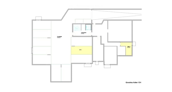 Grosszügige 5½-Zimmer-Dachwohnung mit Weitsicht und Smart Home 14