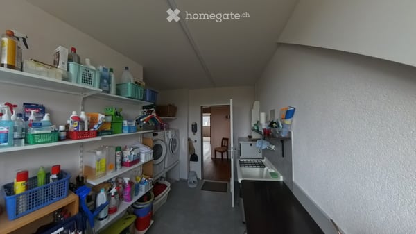 Grosszügige 5½-Zimmer-Dachwohnung mit Weitsicht und Smart Home 12