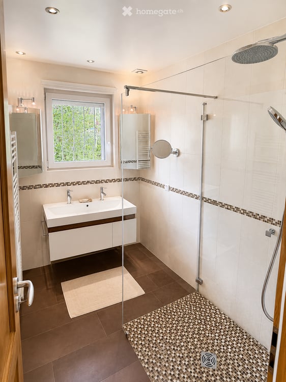 Maison individuelle à Aïre 9