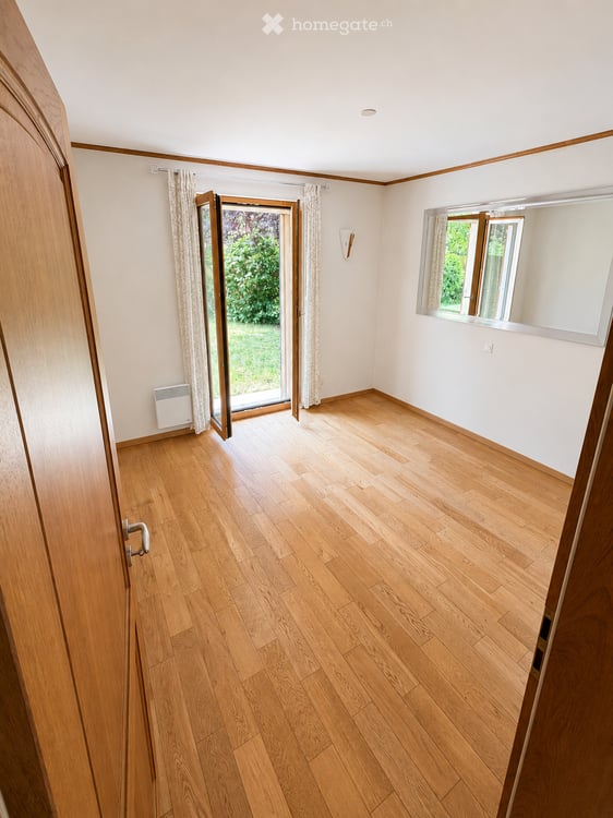 Maison individuelle à Aïre 8