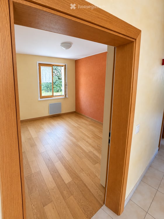 Maison individuelle à Aïre 7