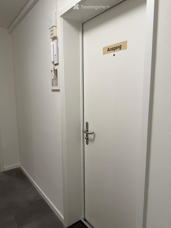 Büro in Basel 2