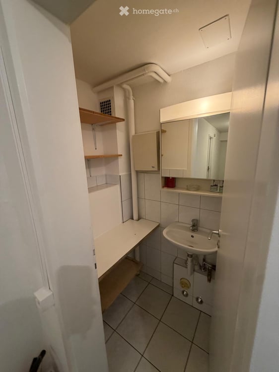 Büro in Basel 10