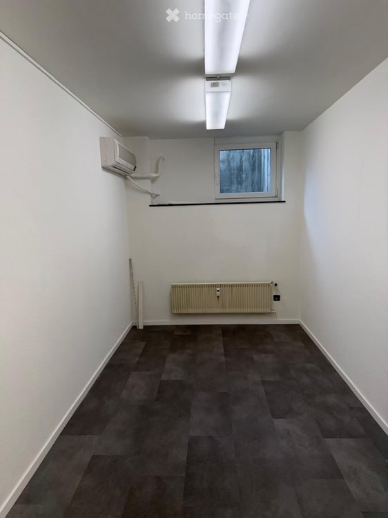 Büro in Basel 9
