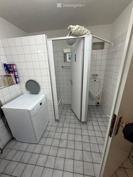 Büro in Basel 12