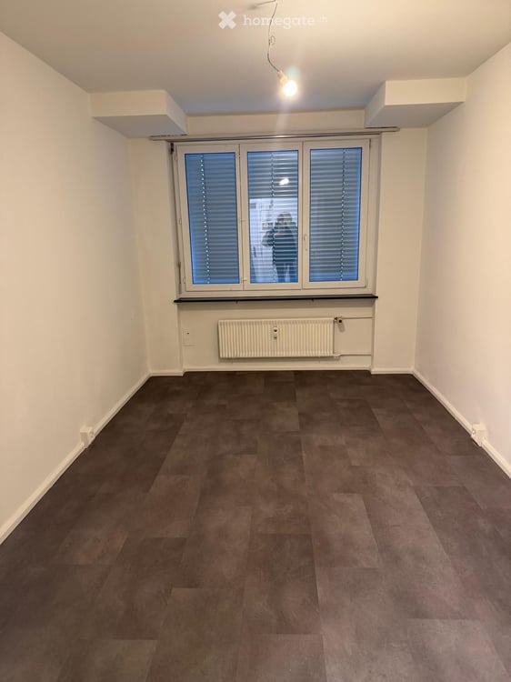 Büro in Basel 6