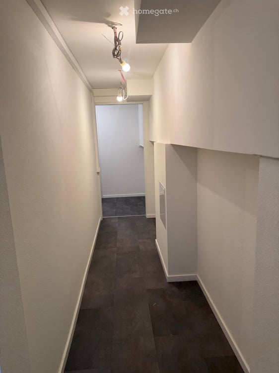 Büro in Basel 8