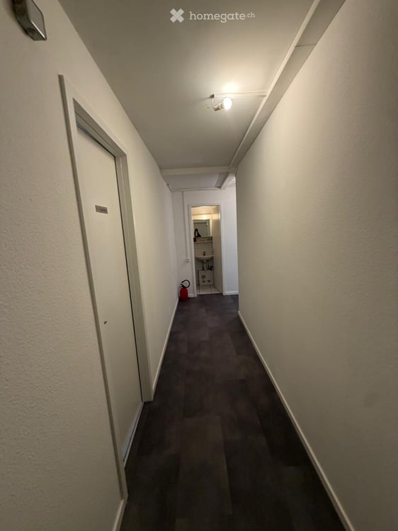 Büro in Basel 11
