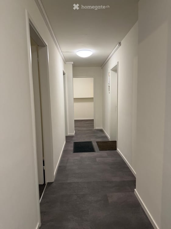 Büro in Basel 3