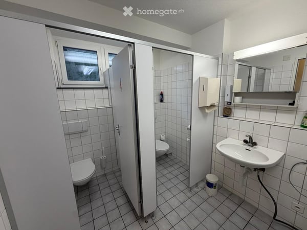 Büro in Basel 13