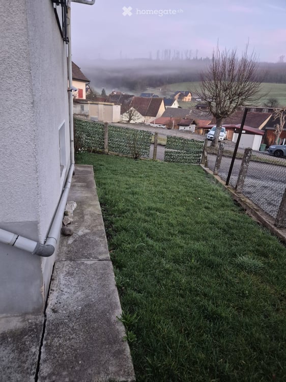 Maison individuelle à louer à Courtemaîche – Disponible immédiatement 4