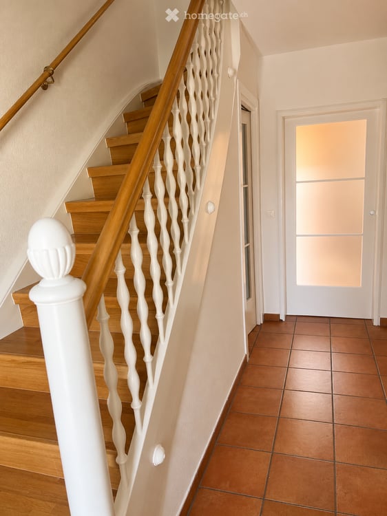 Reiheneinfamilienhaus in Schlieren 10