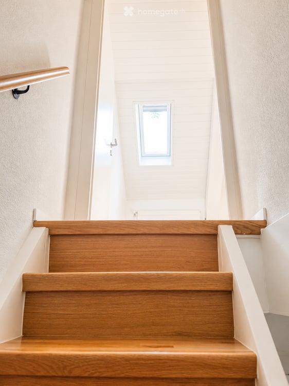 Reiheneinfamilienhaus in Schlieren 14