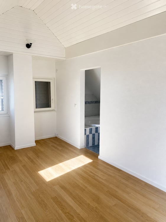 Reiheneinfamilienhaus in Schlieren 16