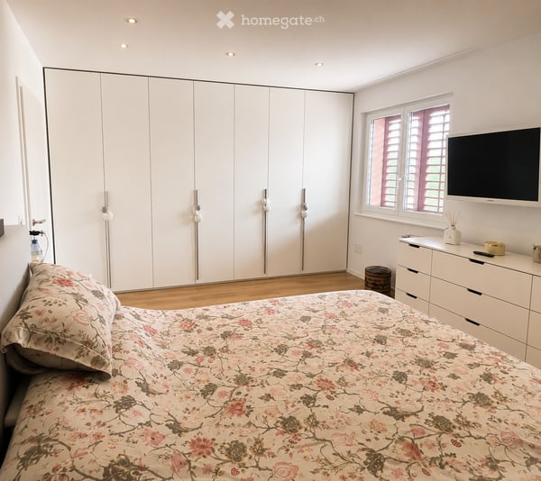 Reiheneinfamilienhaus in Schlieren 11