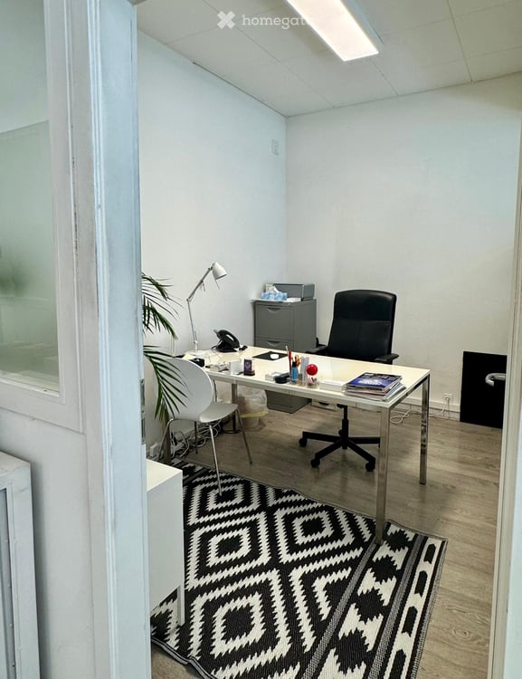 À louer bureaux en coworking à deux pas du lac, Genève 2