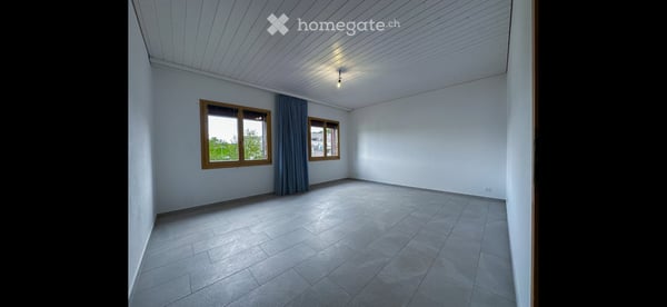 Nachmieter gesucht für heimelige 4.5 Zimmer Dachwohnung im grünen! 5