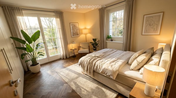 Villa, die