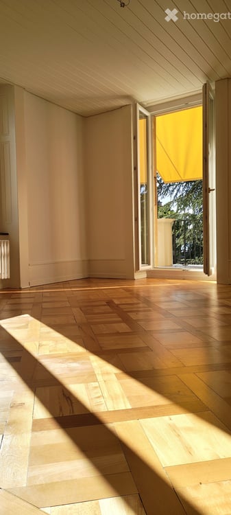Appartement de 5.5 pièces rénové à Peseux 21