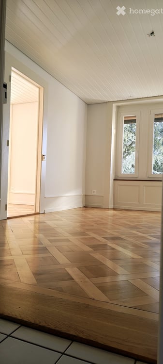 Appartement de 5.5 pièces rénové à Peseux 8