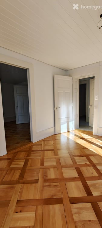 Appartement de 5.5 pièces rénové à Peseux 5