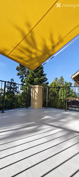Appartement de 5.5 pièces rénové à Peseux 14