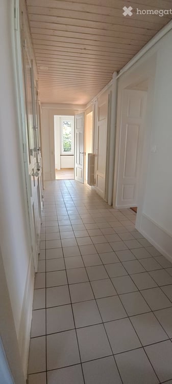 Appartement de 5.5 pièces rénové à Peseux 4