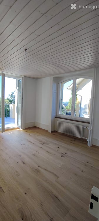 Appartement de 5.5 pièces rénové à Peseux 10