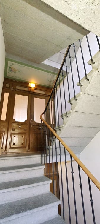 Appartement de 5.5 pièces rénové à Peseux 15