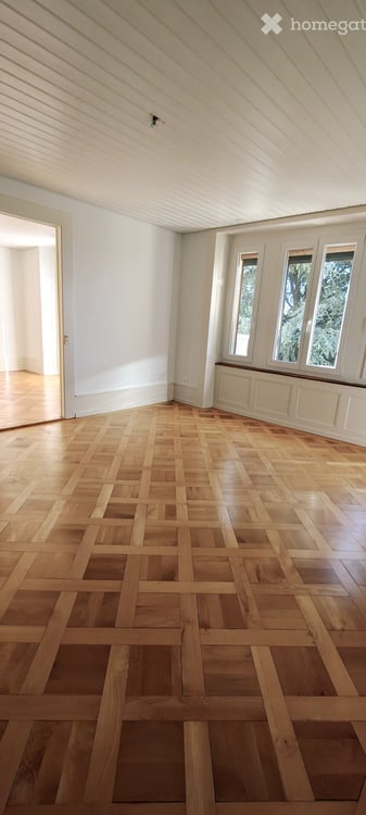Appartement de 5.5 pièces rénové à Peseux 19