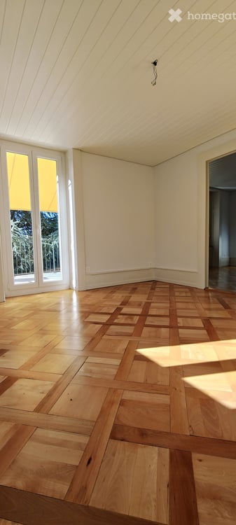 Appartement de 5.5 pièces rénové à Peseux 6