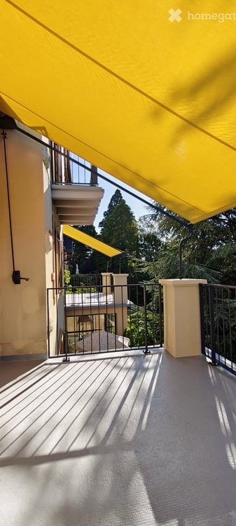 Appartement de 5.5 pièces rénové à Peseux 2