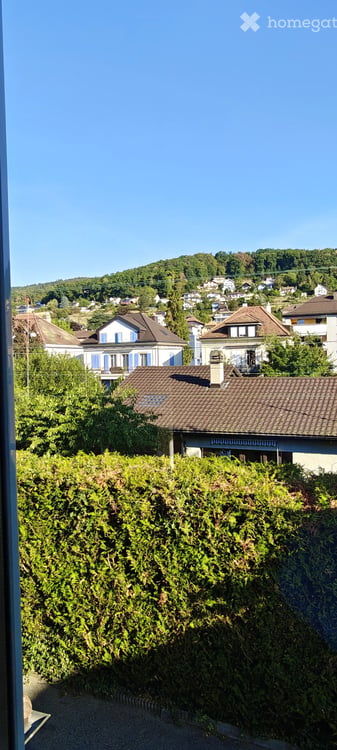 Appartement de 5.5 pièces rénové à Peseux 20