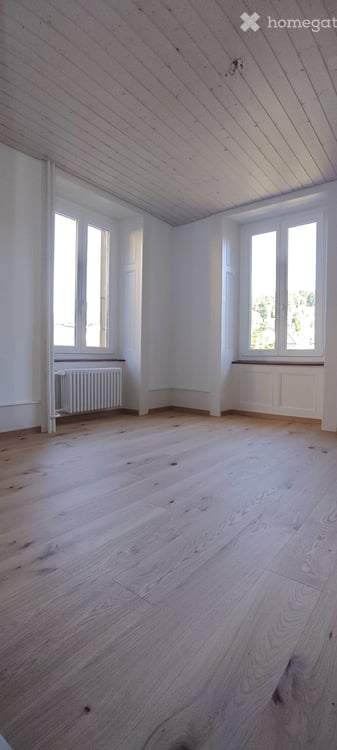 Appartement de 5.5 pièces rénové à Peseux 7