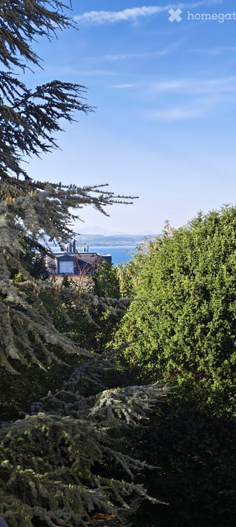 Appartement de 5.5 pièces rénové à Peseux 12