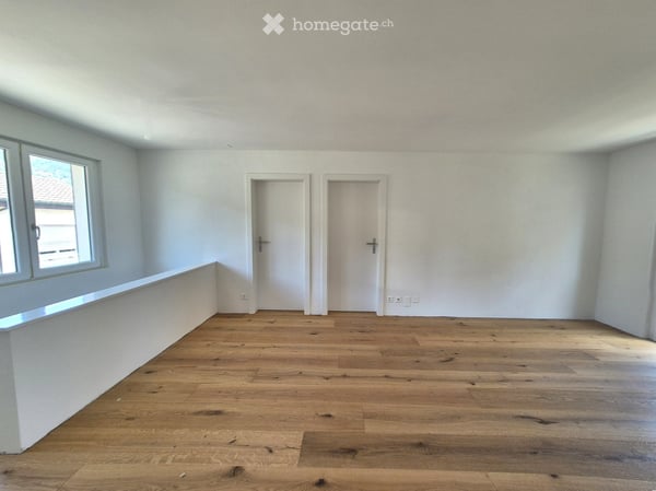Charmantes 6.5-Zimmer-Einfamilienhaus in Oberbuchsiten – sofort verfügbar! 5