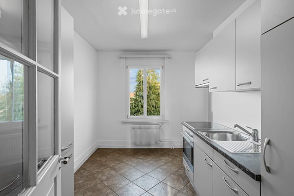 Charmante 3.5-Zimmer-Altbauwohnung an der Sonneggstrasse in St. Gallen 3