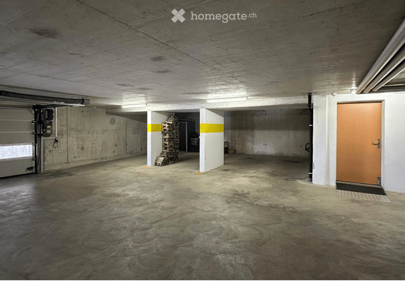 Appartement de 5 pièces au dernier étage à Hauterive NE dans une petite PPE 14
