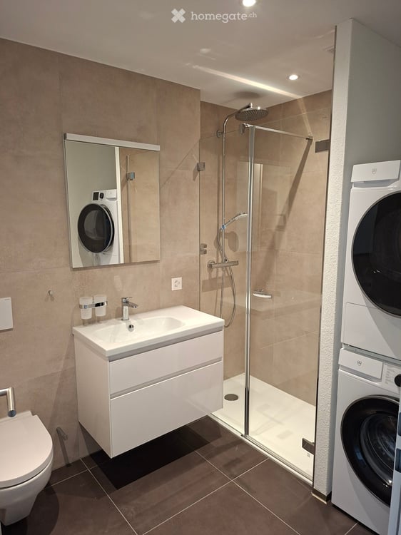 Duplex-/Maisonette-Wohnung in Bremgarten b. Bern 3