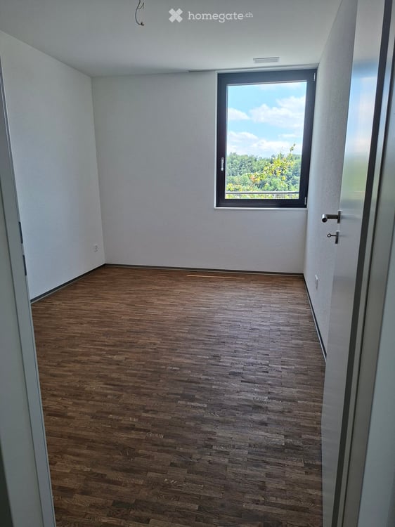 Duplex-/Maisonette-Wohnung in Bremgarten b. Bern 4